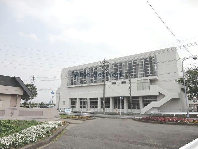 瑞穂市立穂積北中学校(中学校/中等教育学校)まで1077m シティハイム本田