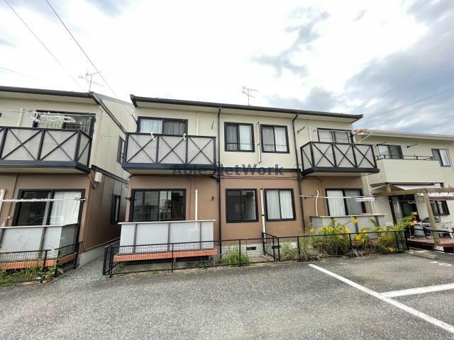 A棟 Castor