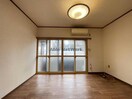 居室 U様牛牧貸家
