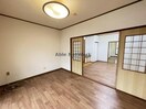 居室 U様牛牧貸家
