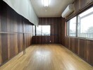 居室 U様牛牧貸家