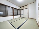 居室 U様牛牧貸家