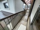 インナーテラス U様牛牧貸家