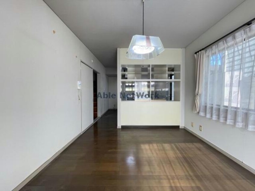 ＬＤＫ 文殊戸建て