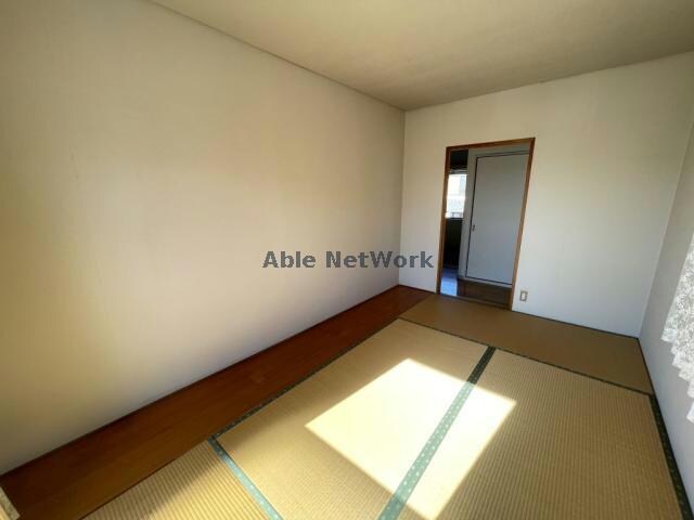 居室 文殊戸建て