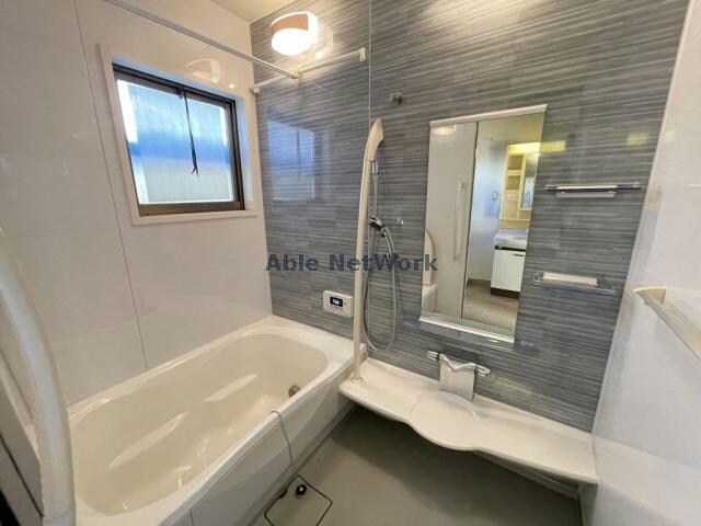 バス／シャワールーム等 文殊戸建て