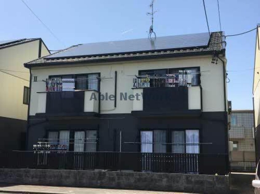 ※管理会社写真参照 ルミエールリバー　Ⅱ