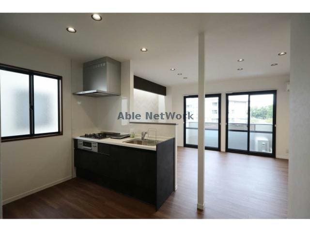 ※管理会社写真参照 ルミエールリバー　Ⅱ