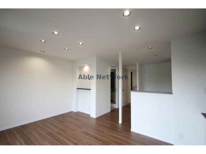 ※管理会社写真参照 ルミエールリバー　Ⅱ