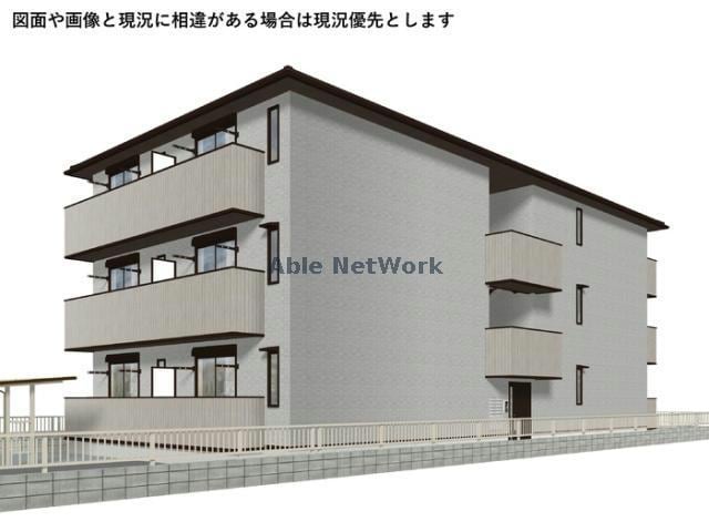 ※管理会社写真参照 バーディー穂積