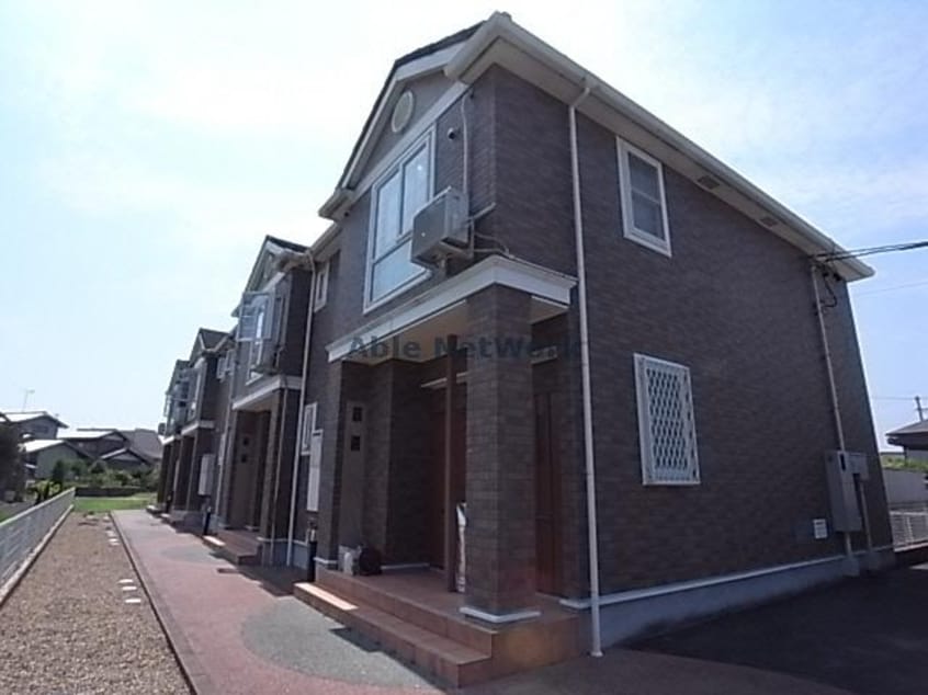  フィデール　パラッツオ