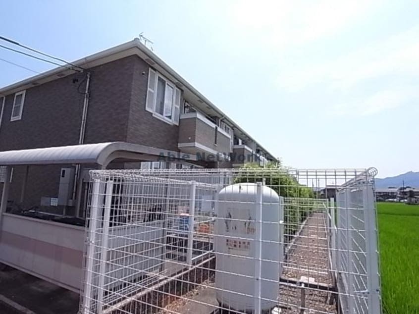  フィデール　パラッツオ