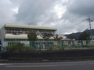 常磐保育園(幼稚園/保育園)まで408m フィデール　パラッツオ