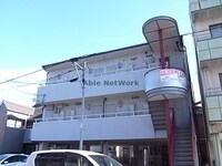 コーポヤスダ