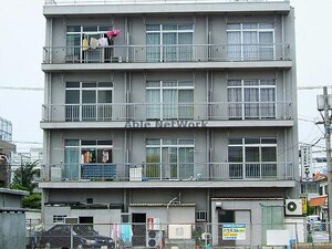早栄ビル
