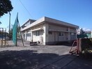 岐阜市立長良小学校(小学校)まで553m レジデンスまさきⅡ