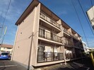 古田ビルの外観