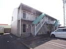 アメニティ１０の外観