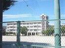 岐阜市立長良中学校(中学校/中等教育学校)まで747m 毛利コーポⅡ