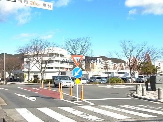 国立岐阜大学 マンション白木