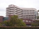 国立大学法人岐阜大学医学部附属病院(病院)まで2666m マンション白木