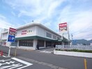 Seria岐大前店(ディスカウントショップ)まで1543m マンション白木