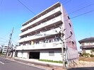 コーポ花みずきの外観