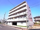 コーポ花みずきの外観