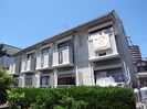 アーバンライフ21の外観