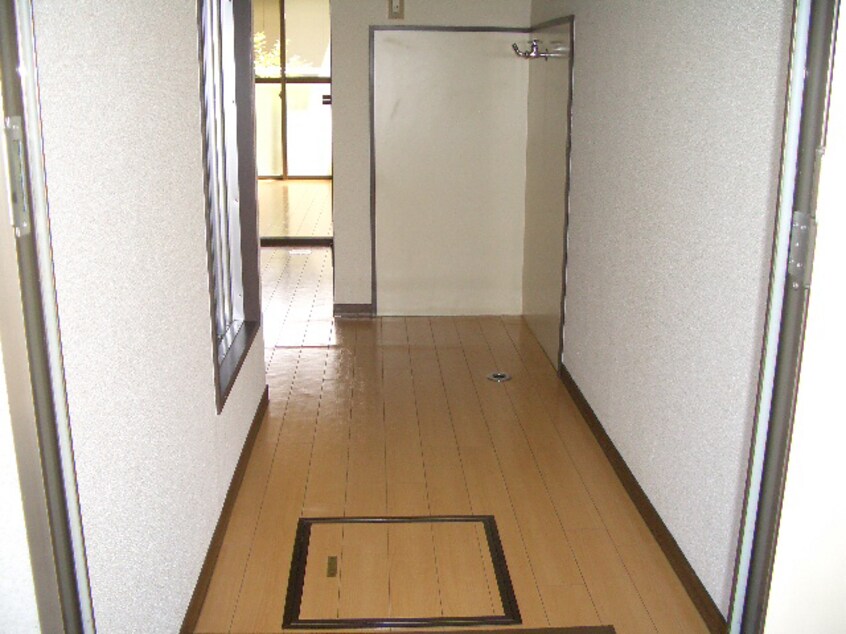 アーバンライフ21