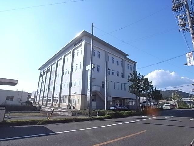 岐阜北警察署(警察署/交番)まで1302m 毛利コーポ