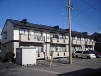 セジュール高橋