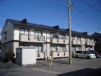 セジュール高橋