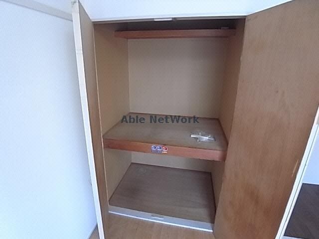  アジョイン日光　Ａ棟