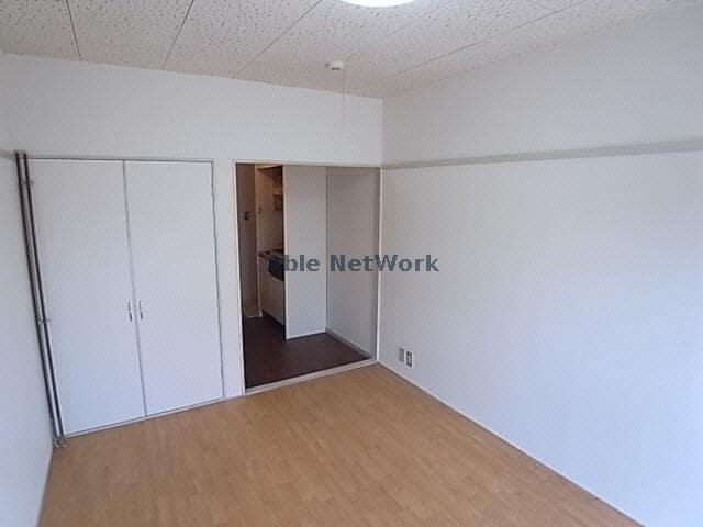  アジョイン日光　Ａ棟