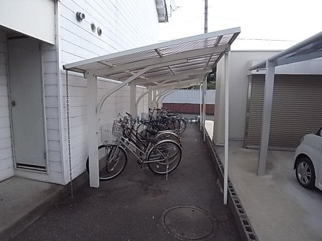  アジョイン日光　Ａ棟