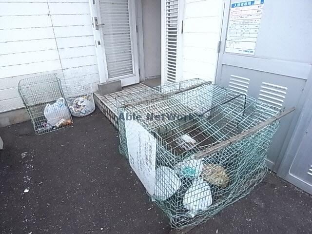  アジョイン日光　Ａ棟