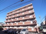 メゾン・ド・ビジュⅠ