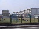 岐阜市立木田小学校(小学校)まで419m ハイツフラワーガーデン　マーガレット