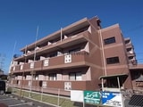 メゾン・ド・ビジュⅡ