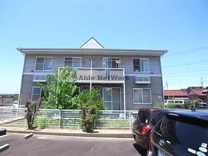  サザンクレセント