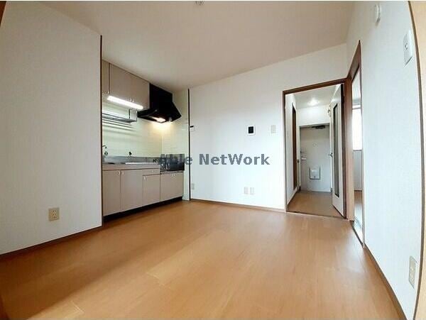  サザンクレセント