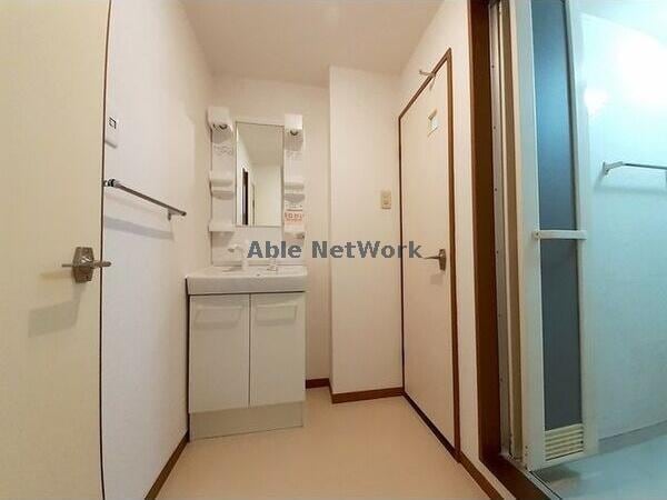  サザンクレセント