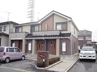 ホワイトパレスA