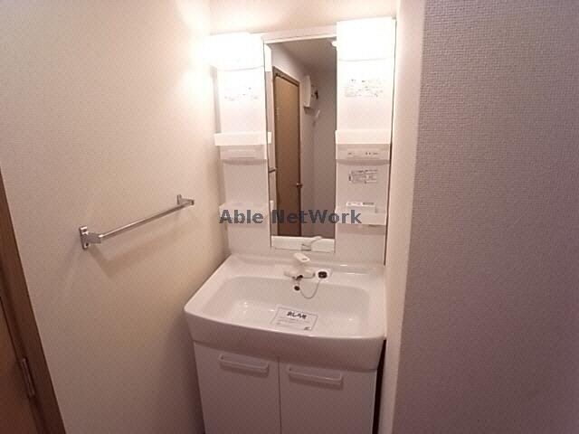 独立洗面 クレストールＫＩＫＩ　Ｂ