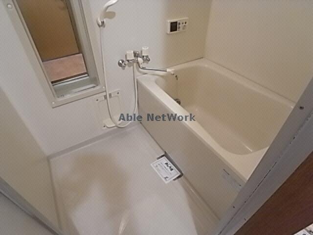 浴室 クレストールＫＩＫＩ　Ｂ