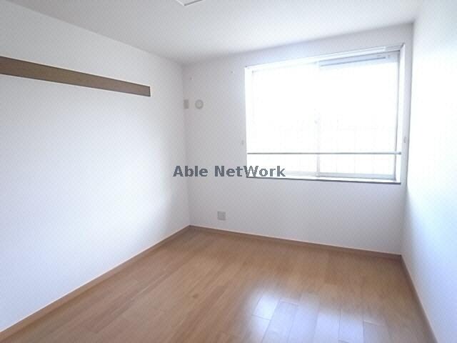 洋室 クレストールＫＩＫＩ　Ｂ