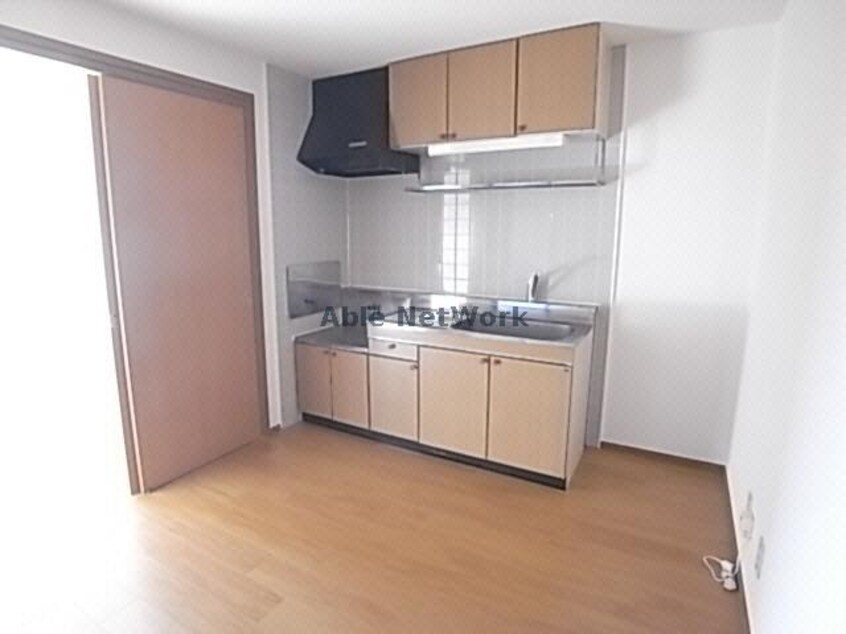 ｷｯﾁﾝ クレストールＫＩＫＩ　Ｂ