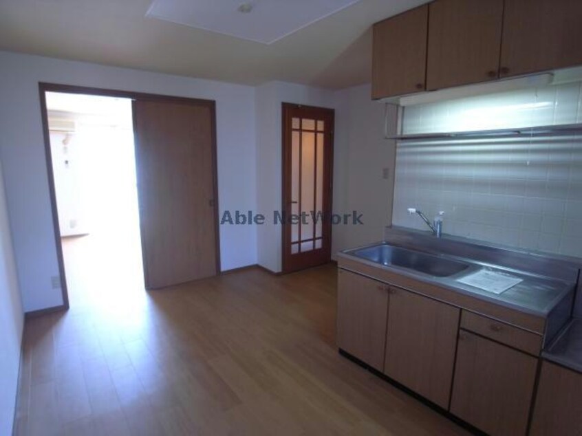 参照写真 パティオ