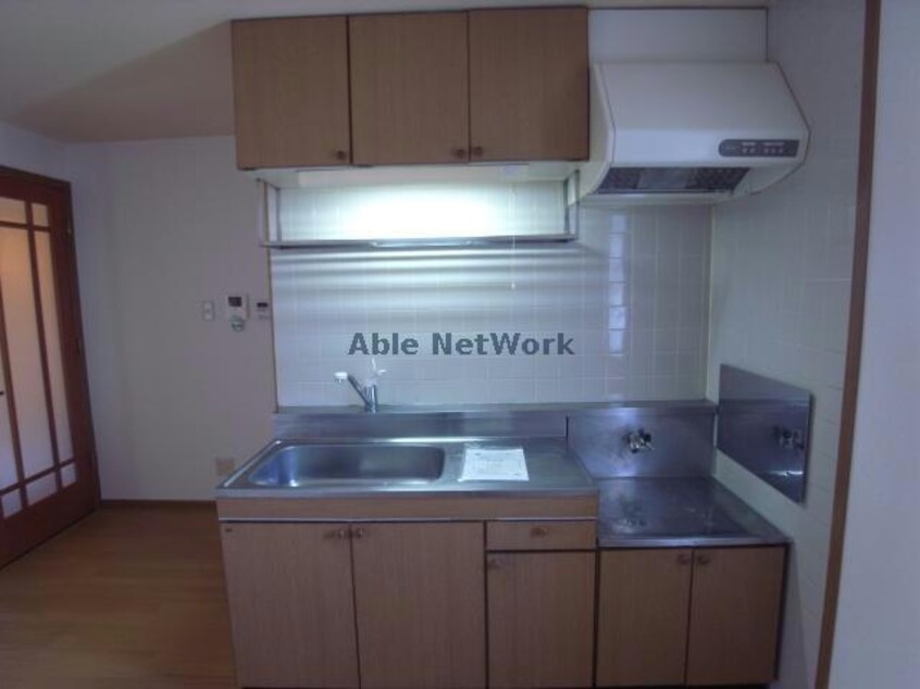 参照写真 パティオ